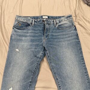 Todd Snyder Men’s 34x34 Denim Jeans